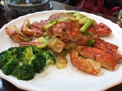 -东江海鲜酒家(艺都分店)