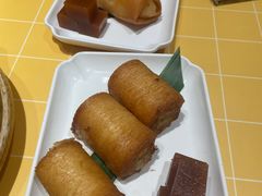 -蔡澜点心·粤菜(花城汇南区店)