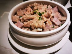 -新辣宴·湖南家常菜·商务聚餐(中粮创芯店)