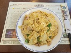 -老厨家(友谊路总店)