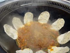 -地锅公社·现炒地锅鸡·地锅鱼·夜宵(罗锦路店)