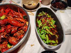 -靓靓蒸虾·头牌蒸虾(雪松路总店)