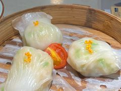 -禄运茶居·手工点心(体育西店)