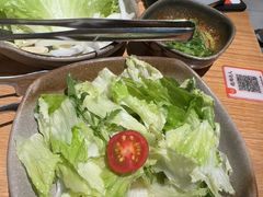 -烧肉达人•炭火烧肉(新天地店)
