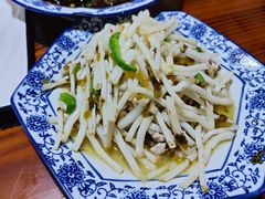 -呼吸森林·生态农庄农家乐私房菜