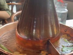 -北门涮肉·铜锅涮肉(南锣鼓巷店)