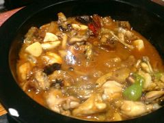 -云海肴·汽锅鸡·云南菜(天津国金汇店)