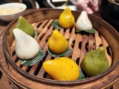 -奉天小馆·非遗东北菜(沈阳万象城店)