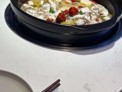 -周渝食惦酸菜鱼(青浦店)