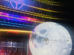 -TG·ULTRA天宫酒吧(广州旗舰店)