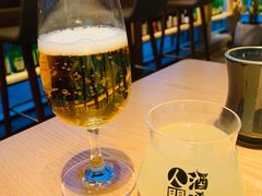 -人间酒暖·Go blanc·烧鸟·深夜食堂(陆家嘴店)
