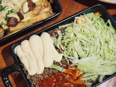 -黑角餐厅美式狂野Blackhorn(昌茂花园店)