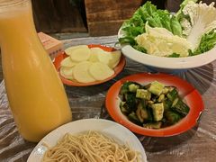 -霄汉羊排(万松园一店)