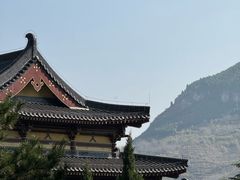 -四门塔风景区