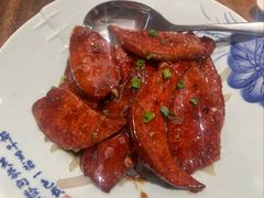 -一同楼福州菜馆(五四店)