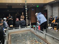 门面-四季民福烤鸭店(前门店)