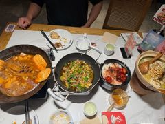 -老阿爸鲜鱼土菜(园区永旺店)