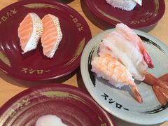 -寿司郎(北京路粤潮楼店)