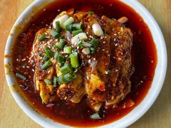 -老丘丘(较场口店)