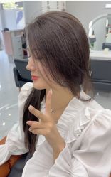 -MS.SALON美发沙龙