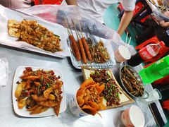 -小民大排档(马场角横路店)