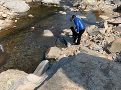-浙北大峡谷