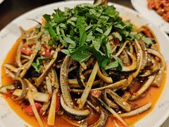 凉拌鳝鱼-飞虹鱼馆(春华路店)