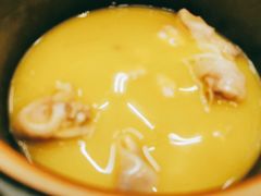 浓汤花胶鸡煲-港丽餐厅(高德置地店)