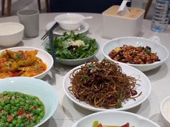 -泉上·发现DISCOVERY ·黔菜餐厅(银海元隆广场店)