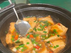 -费大厨辣椒炒肉(太平老街店)