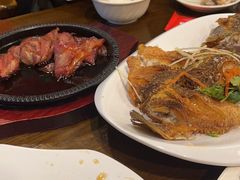 -日昌餐馆(亦庄店)