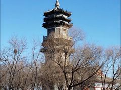 -盛世南宫影视城(北普陀影视城)