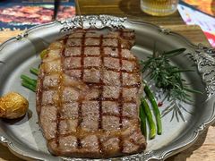 -卢布里西餐厅(总店)