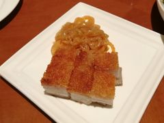 -杭州JW万豪酒店-万豪中餐厅