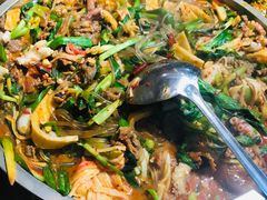 牛肉八带-京玉菲饭店(李村店)