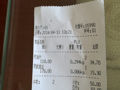 -水一方现烤鱿鱼丝大连特产(高新苏宁百货店)