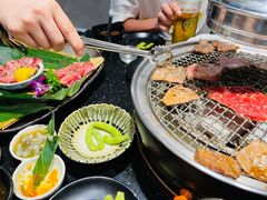 -虎丸烧肉(新大陆广场店)