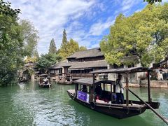 -乌镇景区