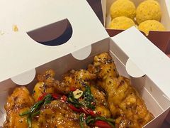 -悠个炸鸡(南京创始店)