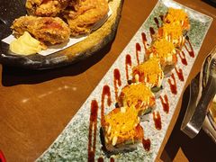 -千代武日本料理(哈西店)