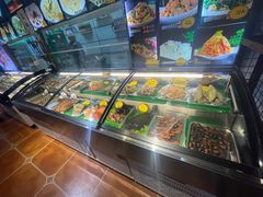 -连锦记海鲜烧烤大排档·锦州特色(西安路交大店)