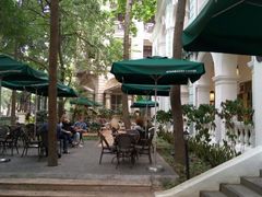 android_upload_pic-星巴克臻选(广州沙面店)