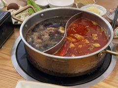 -松野谷·寿喜烧自助(华联顺义金街购物中心店)