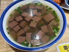 -禧凰·老上海白斩鸡辣肉面店