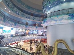 -龙塔