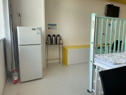 -天津市儿童医院(河西马场院区)