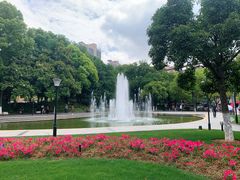 -常州古运河南大街文化旅游区-人民公园