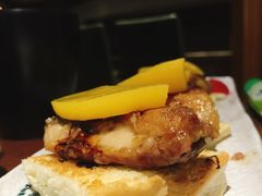 -九井澤精致料理(金茂店)