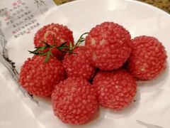 -绿茶餐厅(coco park 店)