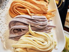 -北门涮肉·炭火铜锅涮肉(什刹海店)